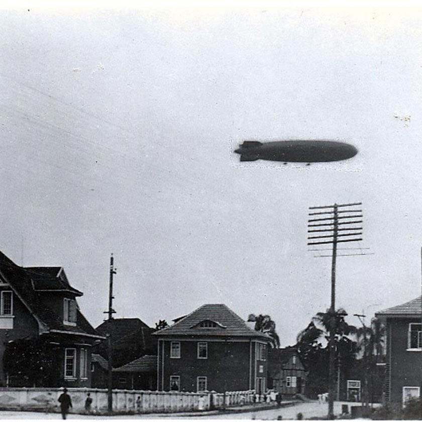 zeppelin-zepelim-dirigivel-Hindenburg-1936-jaragua-sul